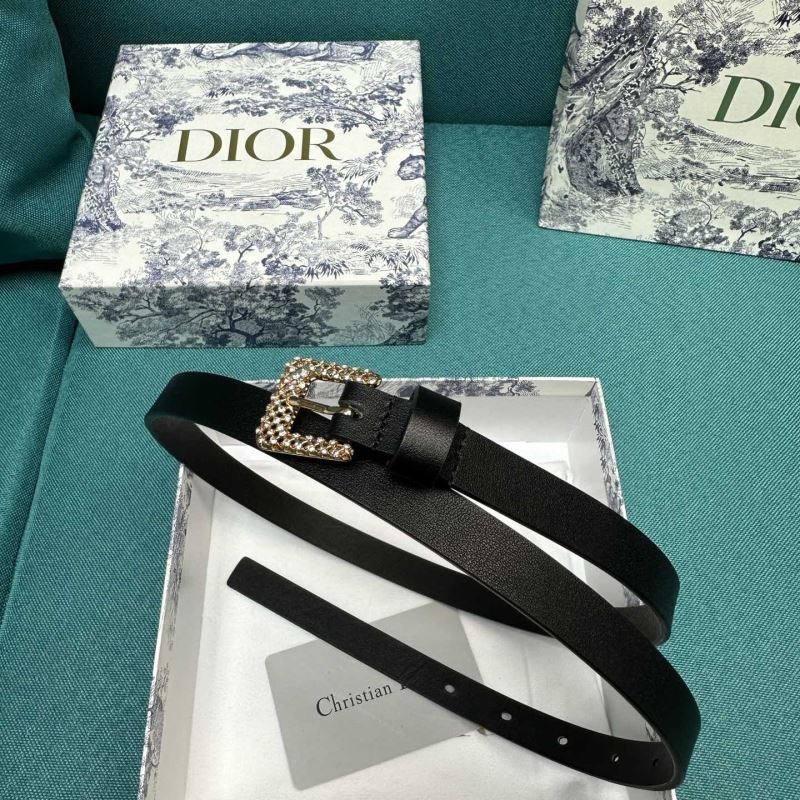 D*or belts